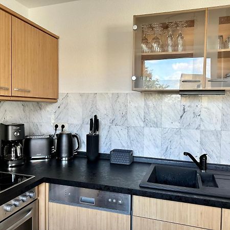 Stilvoll Wohnen Apartment Schwerin  Exterior photo