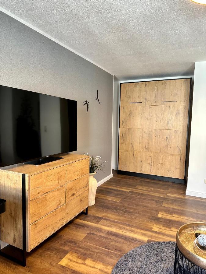 Stilvoll Wohnen Apartment Schwerin  Exterior photo